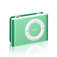 iPod Sfuffle